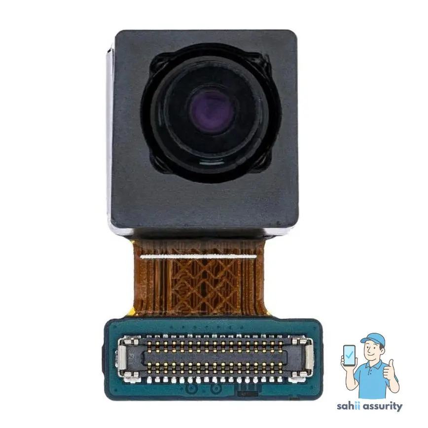 Replacement Front Camera for Samsung Galaxy A7 2018 (Selfie Camera) thumbnail